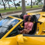 From Freelance Graphic Designer to Jet-Setting Adult Star: Charlotte Lavish’s Journey to Financial Freedom thanks to OnlyFans