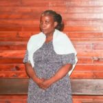 Kenyan woman arrested after sending her daughter’s nudes to Arab foreigner who was to fuck both of them