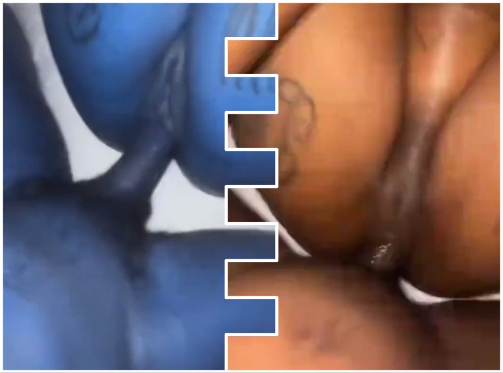 Sexxy Red viral sex tape