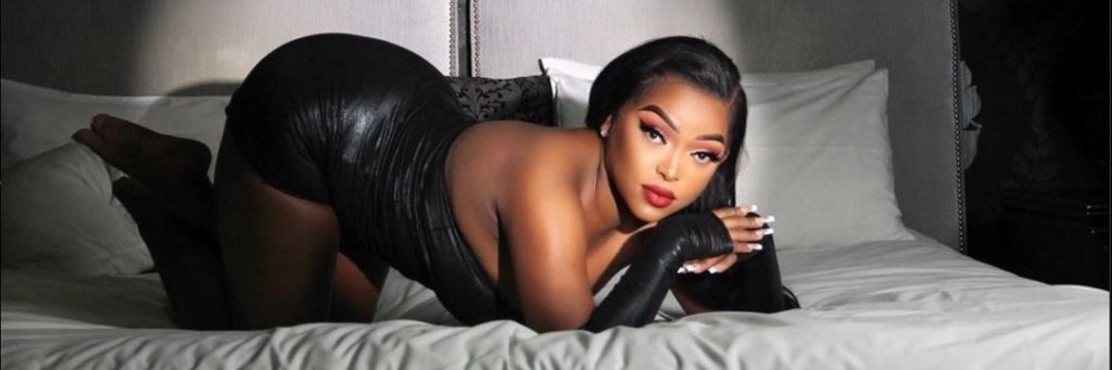 Busty Lwa says good bye to OnlyFans