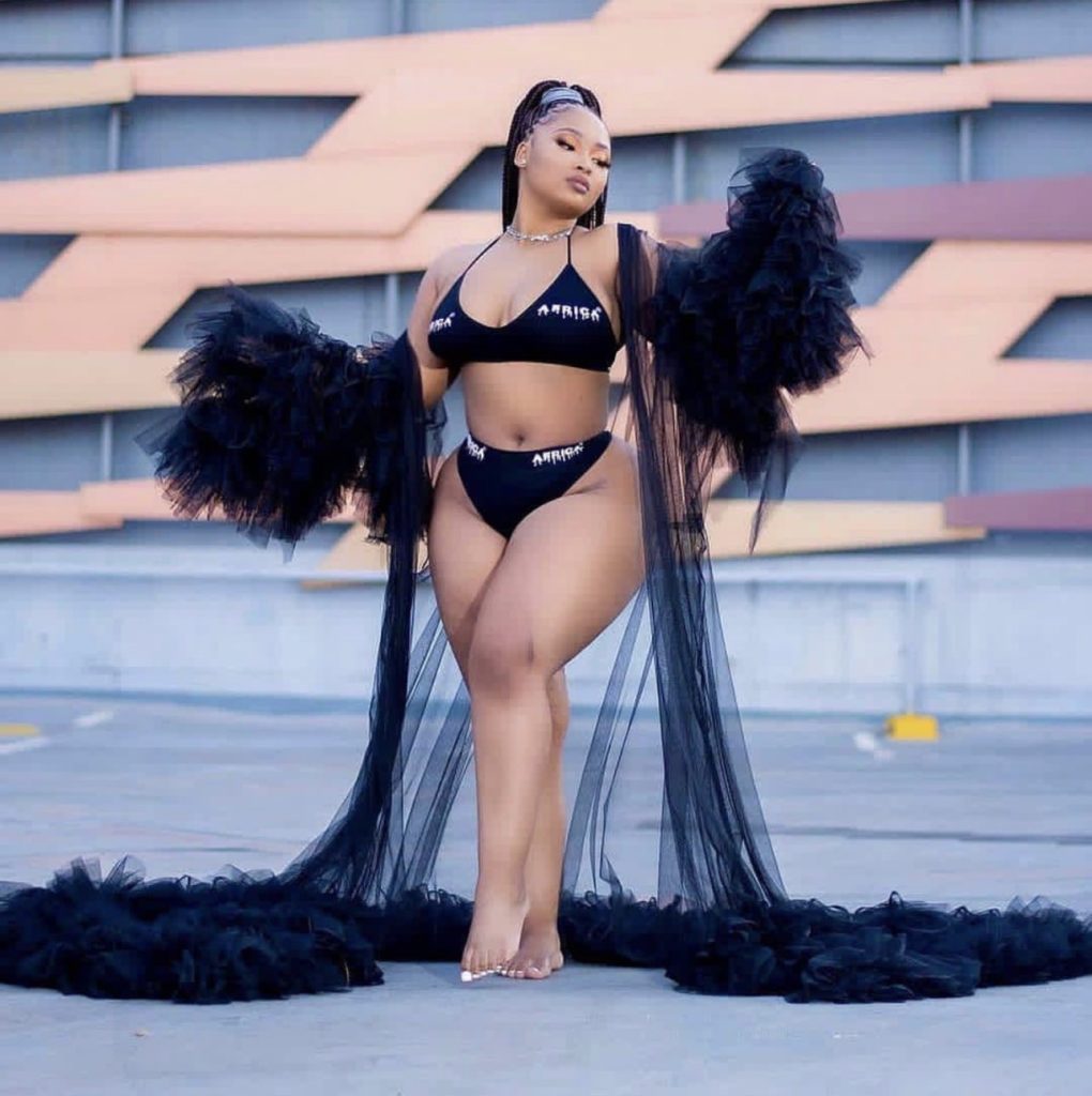 Honour Zuma sextape hits the internet