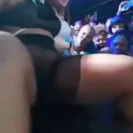 Zodwa Wabantu got her pussy eaten live on stage