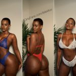 Lexi Luv speaks on her mesmerising short hair