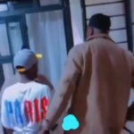 Sugar Daddy humiliates boyfriend who came to fuck his sidechick in the house he pays rent