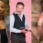 “He told me his penis was like laser beam, would absorb my trauma” Ella Janneh awarded $274K after therapist tricked her into a fuck