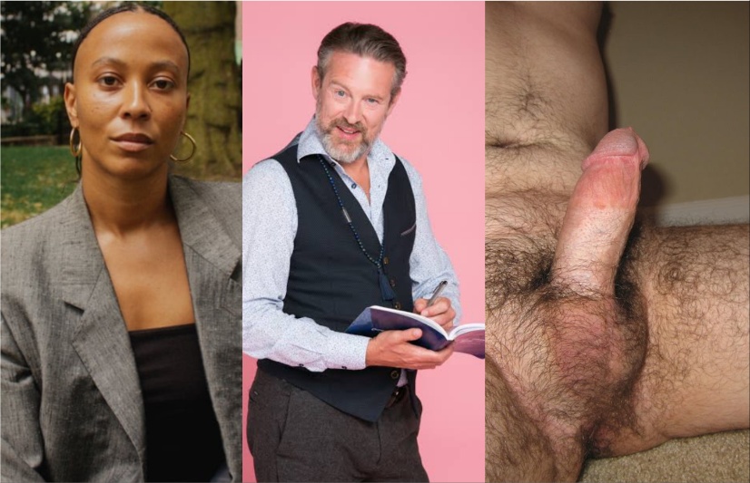 “He told me his penis was like laser beam, would absorb my trauma” Ella Janneh awarded $274K after therapist tricked her into a fuck
