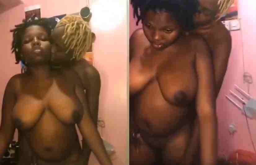 Sibling couple Kyle and Brianna open OnlyFans account due to lack of support from Kenyans