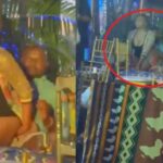Revelers couldn’t believe they just watched Gen Z girl fuck elderly man in a Kenyan pub