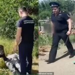 2 women aged 29 and 37 beat 63-year-old man to death for refusing to have threesome with them