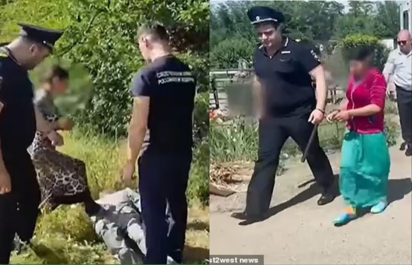 2 women aged 29 and 37 beat 63-year-old man to death for refusing to have threesome with them