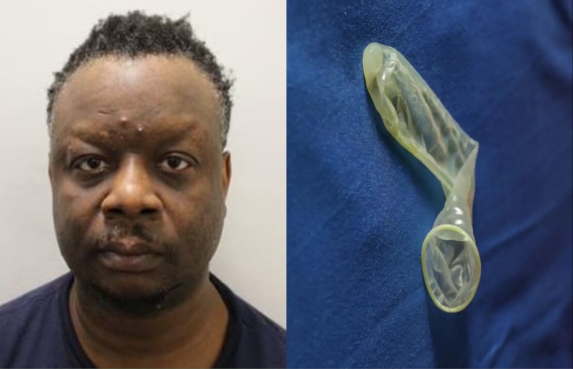 39-year-old man jailed for 4 years for removing condom midway while fucking his girlfriend 