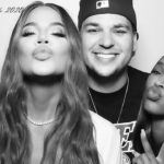 Rob Kardashian says he can’t cum anymore after his sister Khloe asked him for sperm