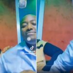 Controversial Kenyan preacher pastor Victor Kanyari repeatedly fingers woman during live TikTok session