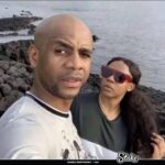 Baltasar Engonga ruthlessly fucks slay queen in marathon sex in new leaked video