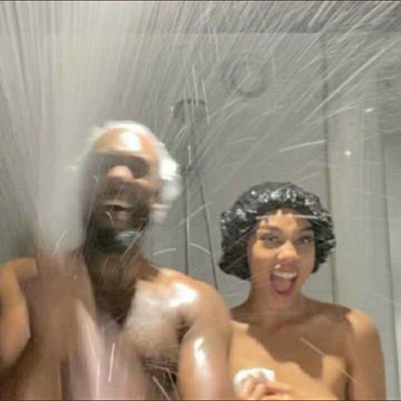Baltasar Ebong Engonga unleashes sheer energy in latest video leak, makes petite blonde mourn very loud