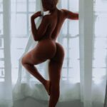 TikTok star Becky Akinyi sex tape