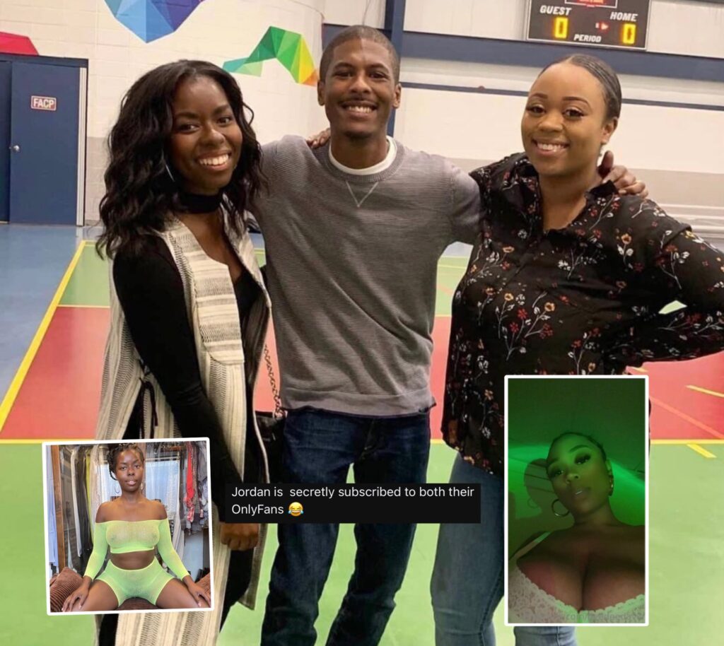 The Bernie Mac Show Cast,  Camille Winbush and Dee Dee Davis Reunites After OnlyFans Success