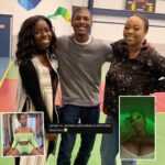 The Bernie Mac Show Cast,  Camille Winbush and Dee Dee Davis Reunites After OnlyFans Success