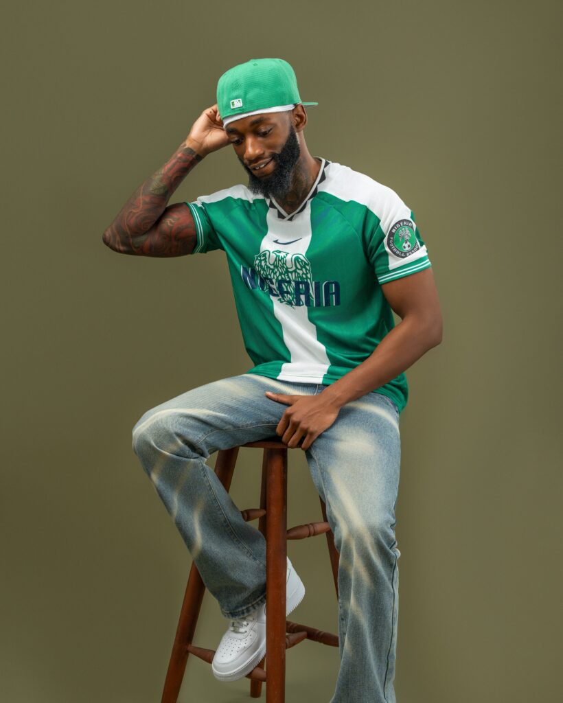 King Nasir wants Tems as he confessed to have slept with over 600 women