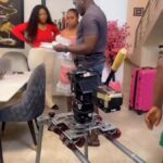 Actress lost an acting role because she doesn’t have nyash