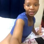 She’s twerking so nicely for the camera