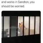 Throwback to Sandton sextape