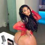 Juicy Sunday! Celebrating the art of Vera Sidika’s body and the power of it holds