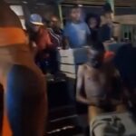 Randy pair turn Durban beer garden into an open-air brothel with brazen fuck