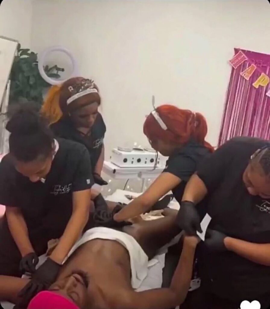 Premium massage you’d pay any amount for