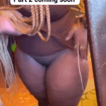 Viral video of Marion Naipei that’s breaking the internet right now