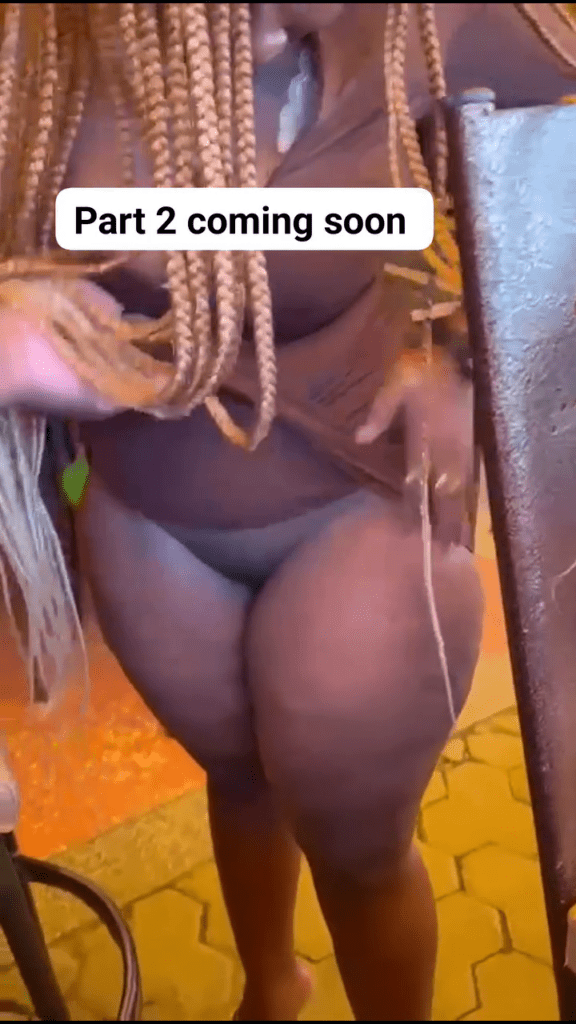 Viral video that’s breaking the internet right now