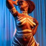 Miss Temptress sexy photos that will change you into a fan