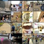 Download Video!!! Russian tourist Yaytseslav Trahov secretly films sex encounters with African women