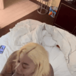 Shugga sucking Finesse2tymes’ mandingo dick