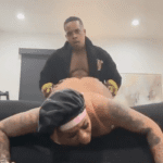 Finesse2tymes fucking Shugga
