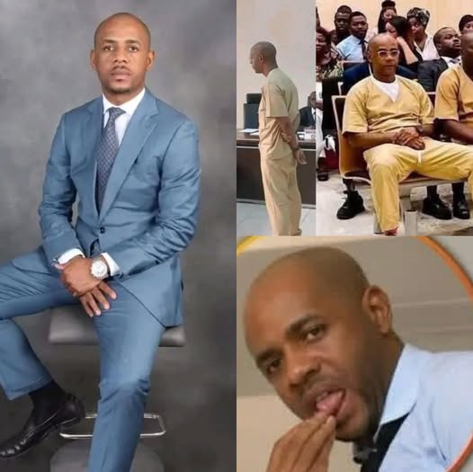 Baltasar Ebang Engonga released from Prison